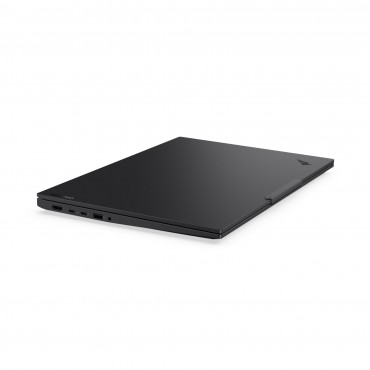 Lenovo ThinkPad E16 G3 Intel | Black | 16 " | IPS | WUXGA | 1920 x 1200 pixels | Anti-glare | Intel Core Ultra 5 | 225U | 16 GB 