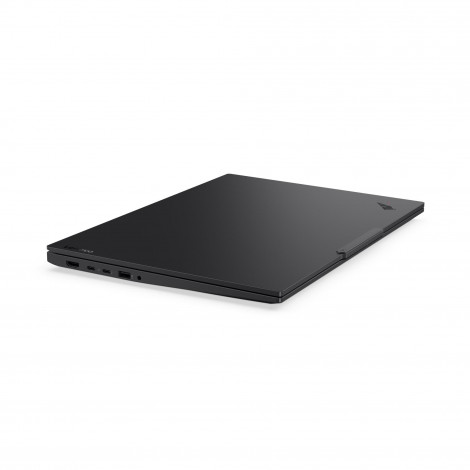 Lenovo ThinkPad E16 G3 Intel | Black | 16 " | IPS | WUXGA | 1920 x 1200 pixels | Anti-glare | Intel Core Ultra 5 | 225U | 16 GB 