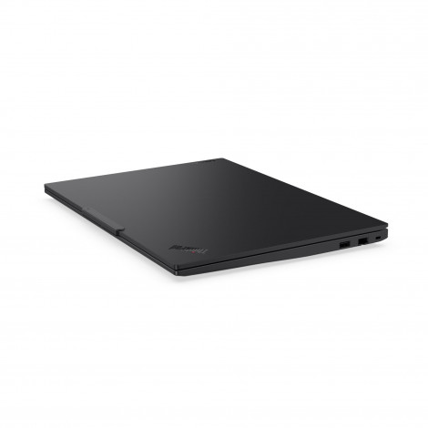 Lenovo ThinkPad E16 G3 Intel | Black | 16 " | IPS | WUXGA | 1920 x 1200 pixels | Anti-glare | Intel Core Ultra 5 | 225U | 16 GB 