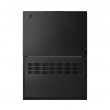 Lenovo ThinkPad E16 G3 Intel | Black | 16 " | IPS | WUXGA | 1920 x 1200 pixels | Anti-glare | Intel Core Ultra 5 | 225U | 16 GB 