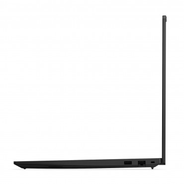 Lenovo ThinkPad E16 G3 Intel | Black | 16 " | IPS | WUXGA | 1920 x 1200 pixels | Anti-glare | Intel Core Ultra 5 | 225U | 16 GB 