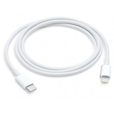 Apple USB-C to Lightning Cable (1m) | Apple