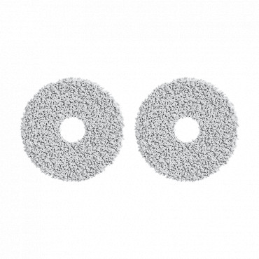 Xiaomi | Robot Vacuum X10+/X20+ Mop Pads
