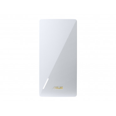 ASUS RP-BE58 Dual Band Range Extender, 802.11ax, WiFi 7, EU plug | Asus