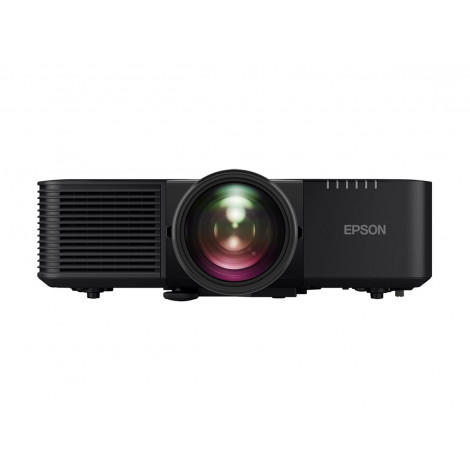 Epson EB-L695SU | WUXGA (1920x1200) | 6200 ANSI lumens | Black