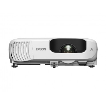 Epson EB-W56S | WXGA (1280x800) | 3700 ANSI lumens | White