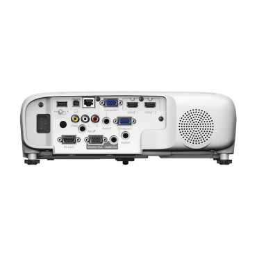Epson EB-W56S | WXGA (1280x800) | 3700 ANSI lumens | White