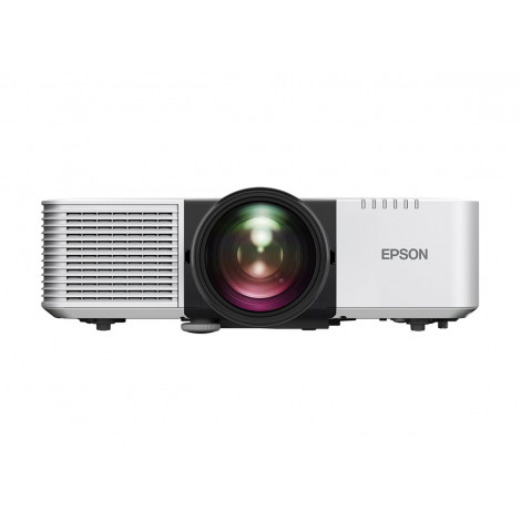 Epson EB-L690SU WUXGA 3LCD Projector/6200Lm/16:10/5000000:1, White | Epson