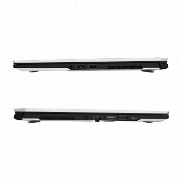 Gigabyte AERO X16 1TH-93EEC94DH 16" QHD+ AMD Ryzen AI 7/16GB/1TB/RTX 5050/Win11 Home/ENG kbd/White/2Y Warranty | Gigabyte