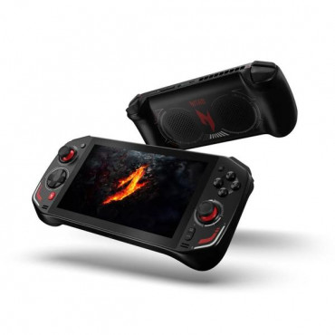 Acer Nitro Blaze Console...