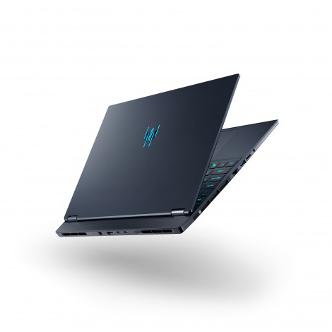 Acer | Predator Helios Neo 16S AI PHN16S-71-95J5 | Black | 16 " | OLED | WQXGA | 240 Hz | Intel Core U9 | 275HX | 64 GB | DDR5 |