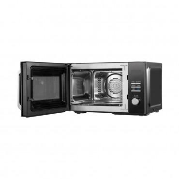 Midea Microwave Oven | MAC23XF | Free standing | 23 L | 800 W | Convection | Grill | Black