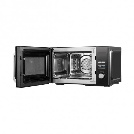 Midea Microwave Oven | MAC23XF | Free standing | 23 L | 800 W | Convection | Grill | Black