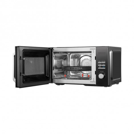 Midea Microwave Oven | MAC23XF | Free standing | 23 L | 800 W | Convection | Grill | Black