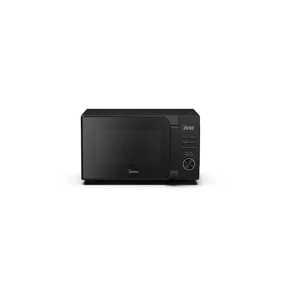 Midea Microwave Oven With Grill | AG20CF2EBK | Free standing | 20 L | 700 W | Grill | Black