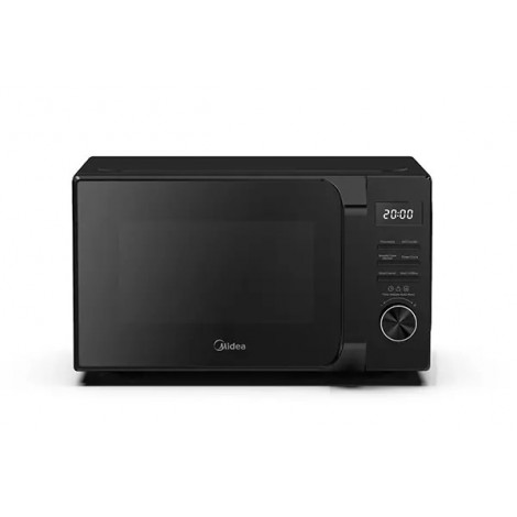 Midea Microwave Oven With Grill | AG20CF2EBK | Free standing | 20 L | 700 W | Grill | Black