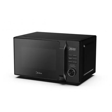 Midea Microwave Oven With Grill | AG20CF2EBK | Free standing | 20 L | 700 W | Grill | Black