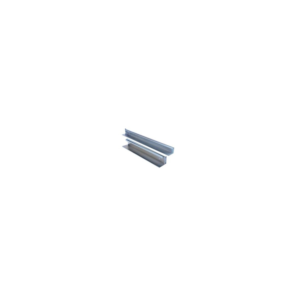 Digitus L-Support Sliding Rails for Server Cabinets, 2 pcs | DN-19 GS-SRV