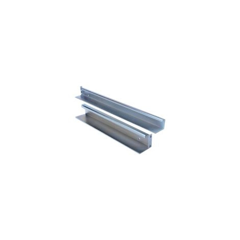Digitus L-Support Sliding Rails for Server Cabinets, 2 pcs | DN-19 GS-SRV