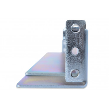 Digitus L-Support Sliding Rails for Server Cabinets, 2 pcs | DN-19 GS-SRV