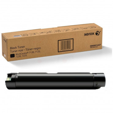 Xerox Toner 006R01457 Black