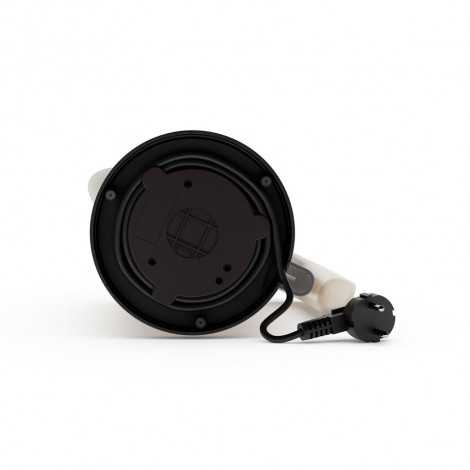 Princess Kettle | 236048 Wave | Electric | 2200 W | 1.7 L | Plastic | 360 rotational base | Brown