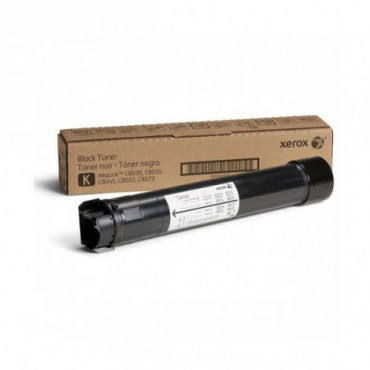 OEM Black toner Xerox...