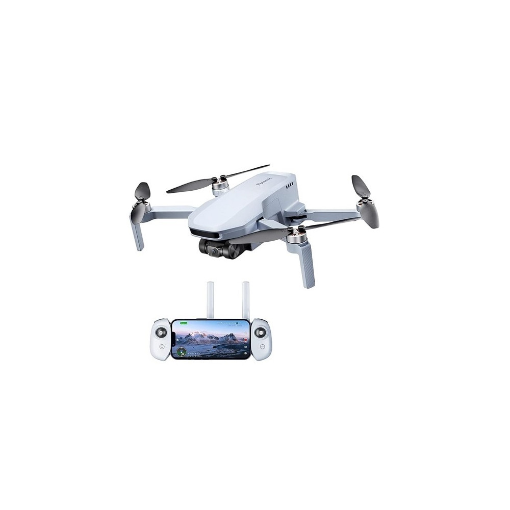 Dronas POTENSIC Atom SE Expansion Kit su kamera 12Mp 4K 25FPS