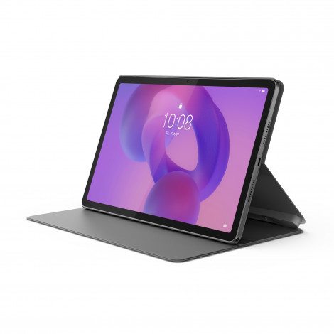 Lenovo Idea Tab 11 2.5K Mediatek Dimensity 6300/8GB/256GB/Android 15/Grey/2Y Warranty | Lenovo Tab (without power adapter) | Ide