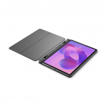Lenovo Idea Tab 11 2.5K Mediatek Dimensity 6300/8GB/256GB/Android 15/Grey/2Y Warranty | Lenovo Tab (without power adapter) | Ide