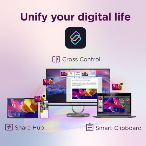 Lenovo Idea Tab 11 2.5K Mediatek Dimensity 6300/8GB/256GB/Android 15/Grey/2Y Warranty | Lenovo Tab (without power adapter) | Ide