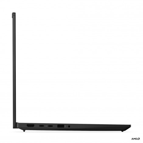 Lenovo ThinkPad E14 G7 AMD | Black | 14 " | IPS | WUXGA | 1920 x 1200 pixels | Anti-glare | AMD Ryzen 5 | 230 | 16 GB | SO-DIMM 