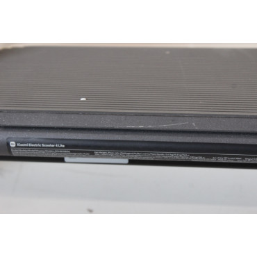 SALE OUT. Xiaomi Electric Scooter 4 Lite EU | Xiaomi Electric Scooter 4 Lite EU | 300 W | 25 km/h | 8.5 " | 3 month(s) | Black |