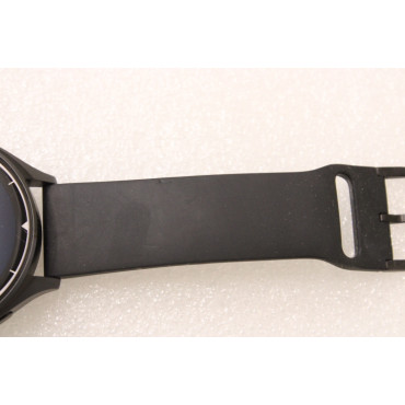 Xiaomi Watch 2 | Smart watch | GPS (satellite) | AMOLED | USED, MISSING CHARGER | Black