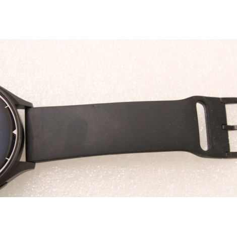 Xiaomi Watch 2 | Smart watch | GPS (satellite) | AMOLED | USED, MISSING CHARGER | Black