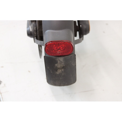 SALE OUT. Xiaomi Mi Electric Scooter Pro 2 (Black) | Xiaomi Mi Electric Scooter Pro 2 | 600 W | 25 km/h | 3 month(s) | Black | U