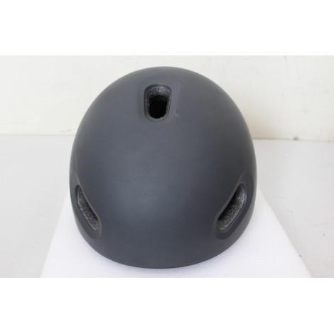 SALE OUT. Xiaomi Mi Commuter Helmet (Black) M | Xiaomi 3 month(s) | USED, LIGHT SCRATCHES