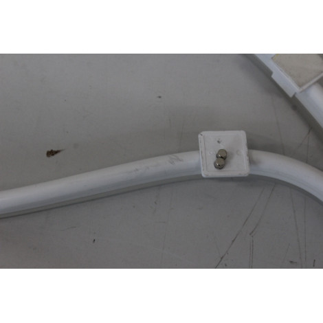 SALE OUT. Xiaomi Smart Lightstrip Pro|Xiaomi Smart Lightstrip Pro|17 W|Wi-Fi, Bluetooth|USED, SCRATCHED, MISSING MANUALS