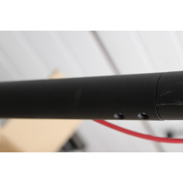 SALE OUT. Xiaomi Electric Scooter 4 EU | Xiaomi Electric Scooter 4 EU | 300 W | 25 km/h | 10 " | 6 month(s) | Black | DEMO, SCRA