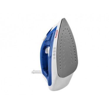 TEFAL | Steam Iron | FV1711 Virtuo | Steam Iron | Continuous steam 24 g/min | Steam boost performance 80 g/min | Blue