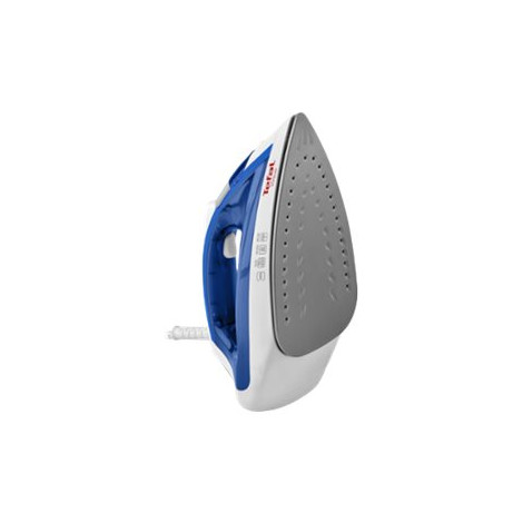 TEFAL | Steam Iron | FV1711 Virtuo | Steam Iron | Continuous steam 24 g/min | Steam boost performance 80 g/min | Blue