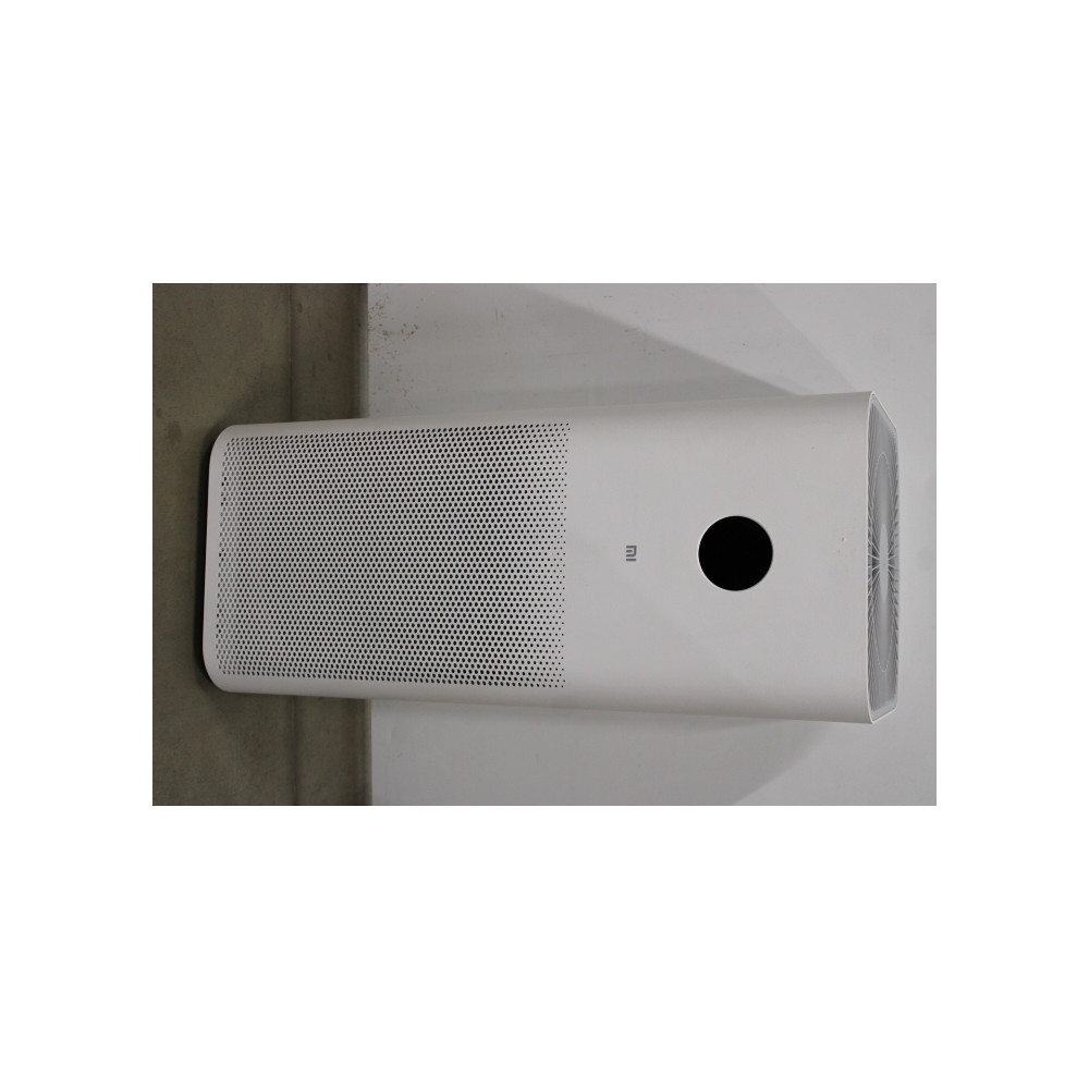 SALE OUT. Xiaomi Mi Air Purifier Pro H (White) | Xiaomi | Mi Air Purifier | Pro H | Air Purifier | Suitable for rooms up to 35-6