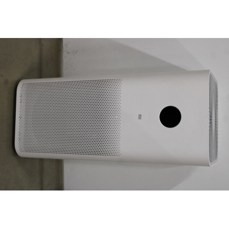 SALE OUT. Xiaomi Mi Air Purifier Pro H (White) | Xiaomi | Mi Air Purifier | Pro H | Air Purifier | Suitable for rooms up to 35-6