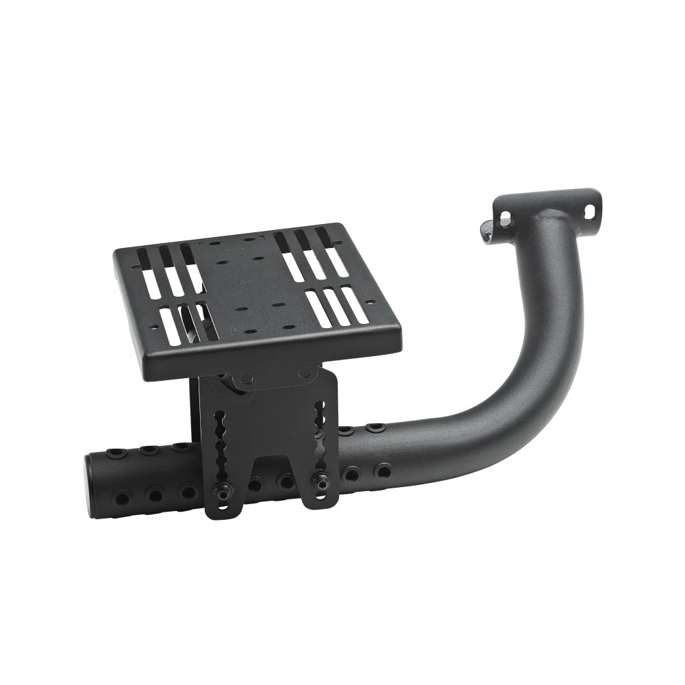 Next Level Racing F-GT Pro Shifter and Handbrake Arm Add-on | Maximum weight (capacity) 30 kg | Black