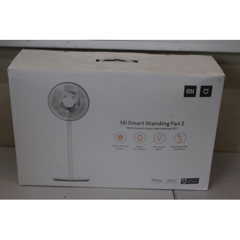 SALE OUT. Xiaomi Smart Standing Fan 2 Pro EU | Xiaomi Smart Standing Fan 2 Pro EU | BHR5856EU | Stand Fan | USED, WITHOUT ORIGIN