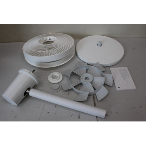 SALE OUT. Xiaomi Smart Standing Fan 2 Pro EU | Xiaomi Smart Standing Fan 2 Pro EU | BHR5856EU | Stand Fan | USED, WITHOUT ORIGIN