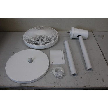 SALE OUT. Xiaomi Mi Smart Standing Fan 2 EU | Xiaomi Mi Smart Standing Fan | 2 | Stand Fan | USED, WITHOUT ORIGINAL PACKAGING, M