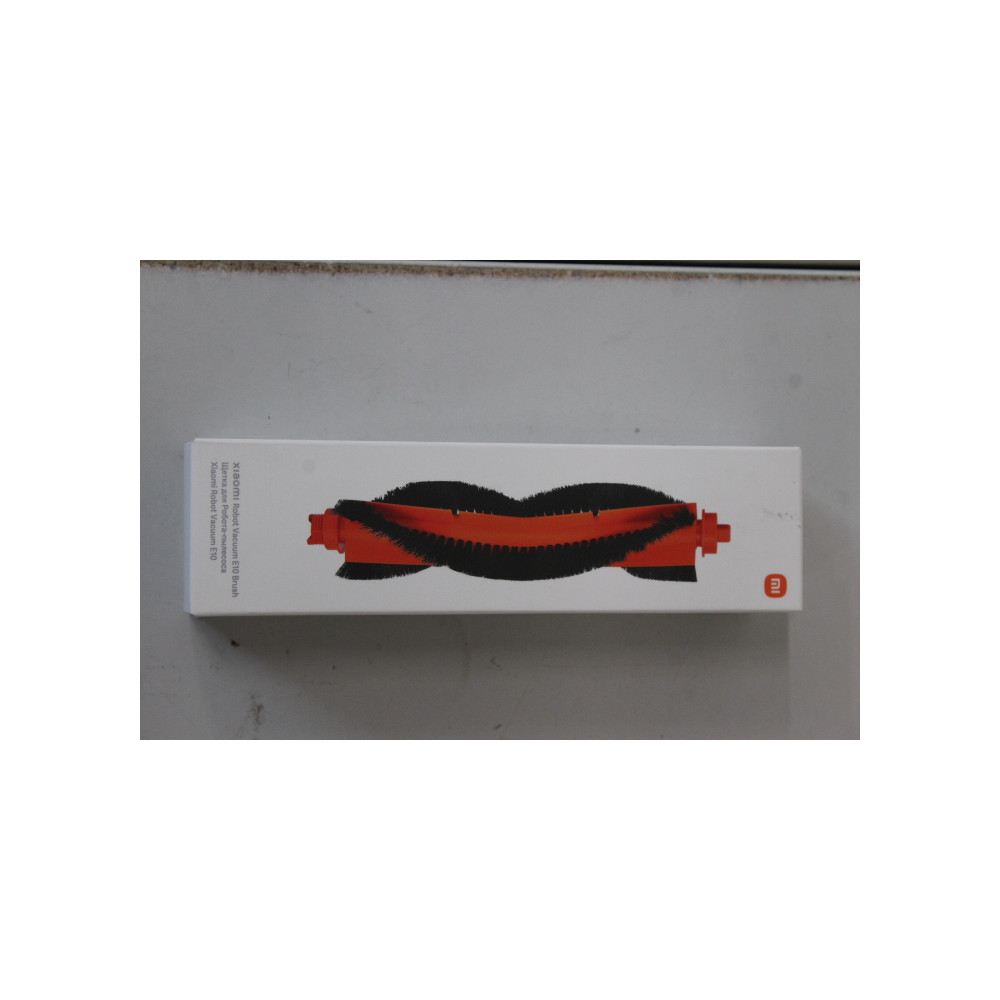 SALE OUT. XIAOMI Robot Vacuum E10/E12/E10C Brush | Xiaomi Robot Vacuum E10 Brush | BHR6916GL | DEMO