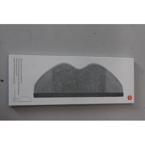 SALE OUT. Xiaomi Robot Vacuum E5 Mop Pad | Xiaomi Robot Vacuum E5 Mop Pad | DEMO