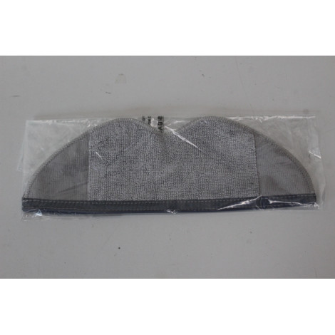 SALE OUT. Xiaomi Robot Vacuum E5 Mop Pad | Xiaomi Robot Vacuum E5 Mop Pad | DEMO